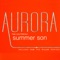 Summer Son (feat. Lizzy Pattinson) [Aurora Club Mix] artwork