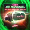 Me Gustaría (feat. Dímelo Flow) - Single album lyrics, reviews, download