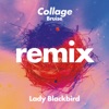 Collage  (Bruise Remix) - Single