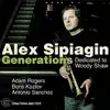 Generations - Dedicated to Woody Shaw album lyrics, reviews, download