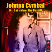 Mr. Bass Man - The Best Of - Johnny Cymbal