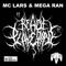 Ready Player One - MC Lars & Mega Ran lyrics