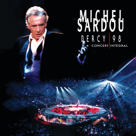 Cover artwork for L'an mil