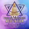 Music for Mindfulness Meditation: Balance Self-Esteem, Free Your Mind from Negative Thoughts, Build Confidence and Peace album lyrics, reviews, download