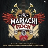 Niu Mariachi - I Want To Know What Love Is
