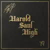 Harold Saul High album lyrics, reviews, download