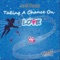Corner of the Sky (feat. Edward Caycedo) - Jodi Rose lyrics
