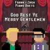 God Rest Ye Merry Gentlemen - Single album lyrics, reviews, download
