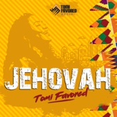 Jehovah (Remix) artwork
