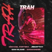 Trah (feat. Godwonder) artwork