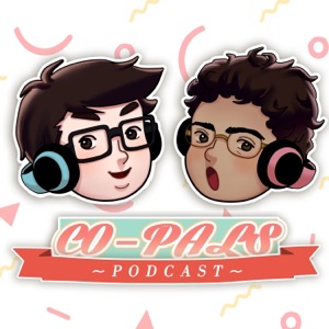 #AwkwardStories | Co-Cast
