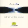 Grieg: Peer Gynt Suites, Holberg Suites, Piano Concerto album lyrics, reviews, download