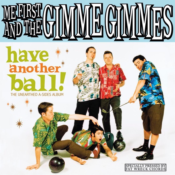 Cover artwork for Only the Good Die Young