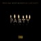 Party Girls (feat. DJ Luke Nasty & Micky Munday) - Riddik lyrics