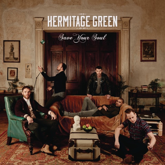 Cover artwork for Make it Better