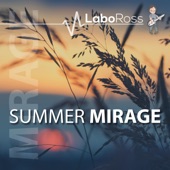 Summer Mirage artwork