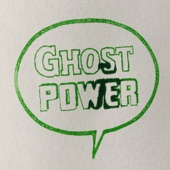 Ghost Power - Asteroid Witch