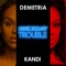 Unnecessary Trouble (feat. Kandi) - Demetria McKinney lyrics