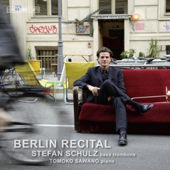 Berlin Recital: Stefan Schulz