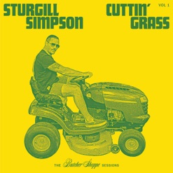 CUTTIN' GRASS - VOL 1 cover art