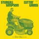 CUTTIN' GRASS - VOL 1 - THE BUTCHER cover art