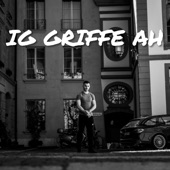 Ig griffe ah artwork