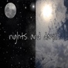 Nights and Days - EP
