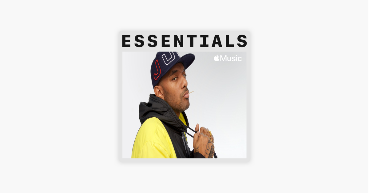 ‎Prodigy Essentials on Apple Music