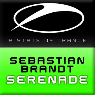 Serenade by Sebastian Brandt album reviews, ratings, credits