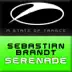 Serenade album cover