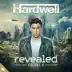 Revealed, Vol. 8 (Presented by Hardwell) album cover