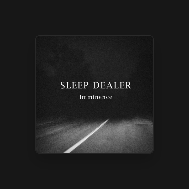 Sleep dealer. Sleep dealer группа. Sleep dealer группа. Sleep dealer группа. Dealer группа.