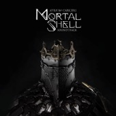 Mortal Shell Soundtrack artwork
