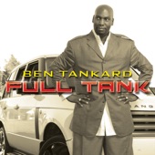 Ben Tankard - Something About That Name (feat. Cynthia Jones)
