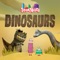 Stegosaurus - StoryBots lyrics