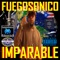 Lyrical Beast - FUEGOSONICO lyrics