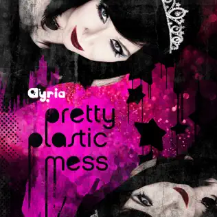 lataa albumi Ayria - Pretty Plastic Mess