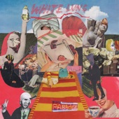 White Lung - Hungry