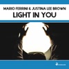 Light in You - Single