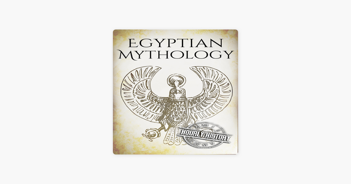 Egyptian Mythology A Concise Guide To The Ancient Gods And Beliefs Of Egyptian Mythology Greek 8017