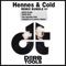 Born Blind (Derb Remix) - Hennes & Cold lyrics