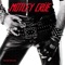 Live Wire - Mötley Crüe lyrics