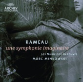 Les Musiciens du Louvre - Rameau: Dardanus / Prologue - 15. Premier Tambourin / Deuxième Tambourin