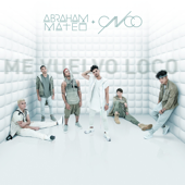 Me Vuelvo Loco - Abraham Mateo & CNCO