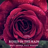 Roses in the Rain artwork