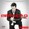 Comunidade de Nilópolis - Me Faz Vencedor (Playback)