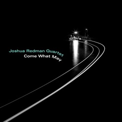 COME WHAT MAY cover art