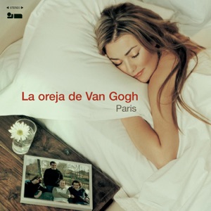 La Oreja de Van Gogh - Rosas - 排舞 音乐
