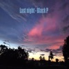 Last Night - Single