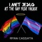 I Met Jesus at the Gay Pride Parade - Ryan Cassata lyrics